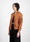 Alpha Industries Bomberjacke "MA-1 VF Light W"