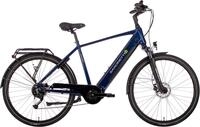 SAXONETTE "Deluxe Sport Man" 9 Gang Shimano Alivio Schaltwerk Kettenschaltung