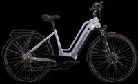 SAXONETTE "Deluxe Sport TRAPEZ" 9 Gang Shimano Alivio Schaltwerk Kettenschaltung