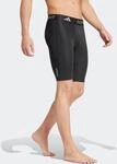 adidas Performance Shorts "TECHFIT COMPRESSION TRAINING KURZE LEGGINGS"