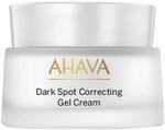 AHAVA Gesichtspflege "DARK SPOT CORRECTING GEL CREAM" Gel-Creme-Textur, mit