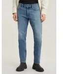 5-Pocket-Jeans G-STAR "Mosa Straight Jeans", Herren, Gr. 26, L&auml;nge 30, sun faded