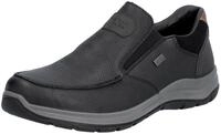 Rieker Slipper, Schlupfschuh, Outdoorschuh, Halbschuh mit RiekerTEX