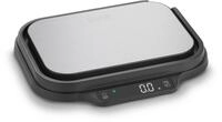 Caso K&uuml;chenwaage "3291 KitchenDuo" Gewicht 746 gr.