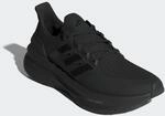 Laufschuh ADIDAS PERFORMANCE "ULTRABOOST 5", Herren, Gr. 43, schwarz (core schwarz,