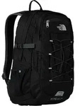 Sportrucksack THE NORTH FACE "BOREALIS CLASSIC", schwarz (tnf schwarz, asphalt grau,