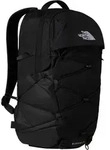 Rucksack THE NORTH FACE "BOREALIS", schwarz (tnf schwarz, tnf schwarz), Rucks&auml;cke,