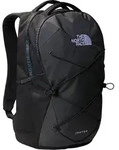 Sportrucksack THE NORTH FACE "JESTER", silber (asphalt grau, tnf schwarz, silber