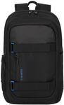 travelite Laptoprucksack "PATHWAY Aufsteckfunktion" mit Klettband-Strap-System &ndash;