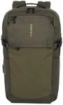 travelite Laptoprucksack "PATHWAY Allround" mit Aufsteckfunktion &ndash; vielseitig f&uuml;r
