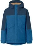 VAUDE Winterjacke "KIDS ESCAPE PADDED JACKET" sportlicher Stil, f&uuml;r Kinder und