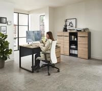 Innostyle Schreibtisch 1 Stk. tlg.