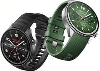 OnePlus Smartwatch "Watch 2R"(/ 1,43 &Prime;) Wear OS 4 + RTOS
