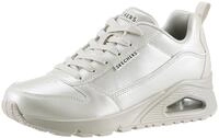 Skechers Sneaker "UNO-GALACTIC GAL" Freizeitschuh, Keilsneaker, Schn&uuml;rschuh mit