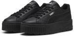 PUMA Sneaker "Karmen II Leather Sneakers Damen"