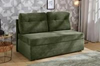 Jockenh&ouml;fer Gruppe Schlafsofa "Torben, B: 130 cm, Liegefl. 126x191 cm" mit
