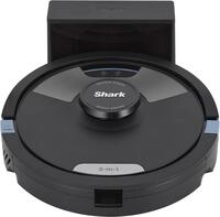 Shark Nass-Trocken-Saugroboter "RV2620WDEU mit Wischfunktion" Matrix Plus 2-in-1