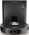 Shark Saugroboter "RV2820VEEU" PowerDetect selbstentleerender Saugroboter