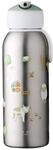 Mepal Trinkflasche "Thermoflasche Flip-Up Campus 350 ml"