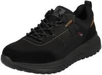 RIEKER Sport Sneaker, Outdoorschuh, Halbschuh, Schn&uuml;rschuh mit TEX-Ausstattung