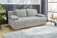 Jockenh&ouml;fer Gruppe Schlafsofa "Calli, B: 205 cm, Liegefl. 160x200 cm,