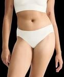 sloggi High-Waist-Slip "ZERO Feel 2.0" softe Mikrofaser, atmungsaktiv, ultraleicht