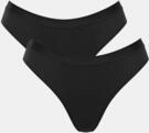 sloggi Slip "GO Casual" weich, atmungsaktiv, Baumwollmischung, elastisch