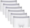 sloggi Hipster "Men GO ABC 2.0" 6er Pack, weich, Baumwollmix, elastischer Logobund,