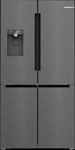 BOSCH Multi Door Serie 6 "KFI96AXEA" 183 cm hoch 90,5 cm breit
