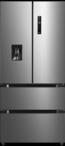 Hanseatic French Door "HFD18983DWDI" 189,8 cm hoch 83,3 cm breit
