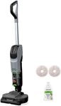 Bissell Nass-Trocken-Sauger "3893N, SpinWave+ Vac PET Select, staubfreies Wischen,"