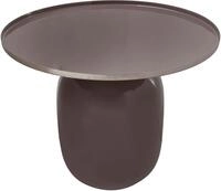 Kayoom Beistelltisch "Art Deco 525, Abstelltisch aus Metall,funktional und...