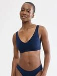 sloggi Bralette "ZERO Feel 2.0" mit herausnehmbaren Pads, mittlerer Halt,...