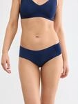 sloggi Hipster "ZERO Feel 2.0" softe Mikrofaser, atmungsaktiv, ultraleicht und
