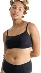 sloggi B&uuml;gelloser BH "ZERO Feel 2.0" herausnehmbare Pads, Microfaser,...