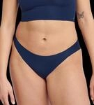 sloggi High-Waist-Slip "ZERO Feel 2.0" softe Mikrofaser, atmungsaktiv, ultraleicht