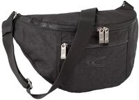 camel active Umh&auml;ngetasche "Journey" aus leichtem robusten Nylon, funktional perfekt