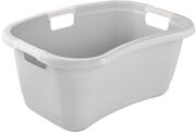 keeeper W&auml;schewanne "janne, ergonomisch, mit Softgriffen, 65 x 45 x 28 cm, 50 l"