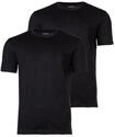 BOSS T-Shirt "T-Shirt TShirtRN 2P Comfort 2er Pack"