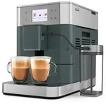 KITCHENAID Kaffeevollautomat "5KES8557EJP", grün (juniper), B:26cm H:36,3cm KITCHENAID Kaffeevollautomat "5KES8557EJP", grün (juniper), B:26cm H:36,3cm