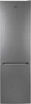 BEKO K&uuml;hl-/Gefrierkombination "RCSA406K60XBN" 202,5 cm hoch 59,5 cm breit Kein