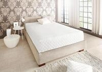 Taschenfederkernmatratze FAN "ProVita Relax 1.000 T, Matratze in 90x200 cm,...