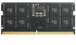 TEAMGROUP Arbeitsspeicher "ELITE", ohne farbbezeichnung, 16 GB, Arbeitsspeicher