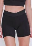sloggi Lange Unterhose "GO Allround" One Size, bequemer Piqu&eacute;-Strick-Bund,...