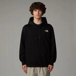The North Face Kapuzensweatshirt "Essential Kapuzenpulli f&uuml;r Herren", sportlicher