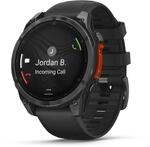 Garmin Smartwatch "Fenix 8"(47/ 1,4 &Prime;) Garmin