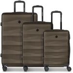 Smartbox Kofferset "Edition 03 4 Rollen Kofferset 3-teilig"