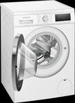 SIEMENS Waschmaschine iQ500 "WU14UT71" 8 kg 1400 U/min