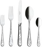Villeroy & Boch Besteck-Set "Tafelbesteck f&uuml;r 6 Personen Toys Delight 30er Set