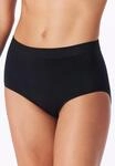 Schiesser Slip "Classic Seamless" ohne st&ouml;rende Seitenn&auml;hte, bequem, nahtlos